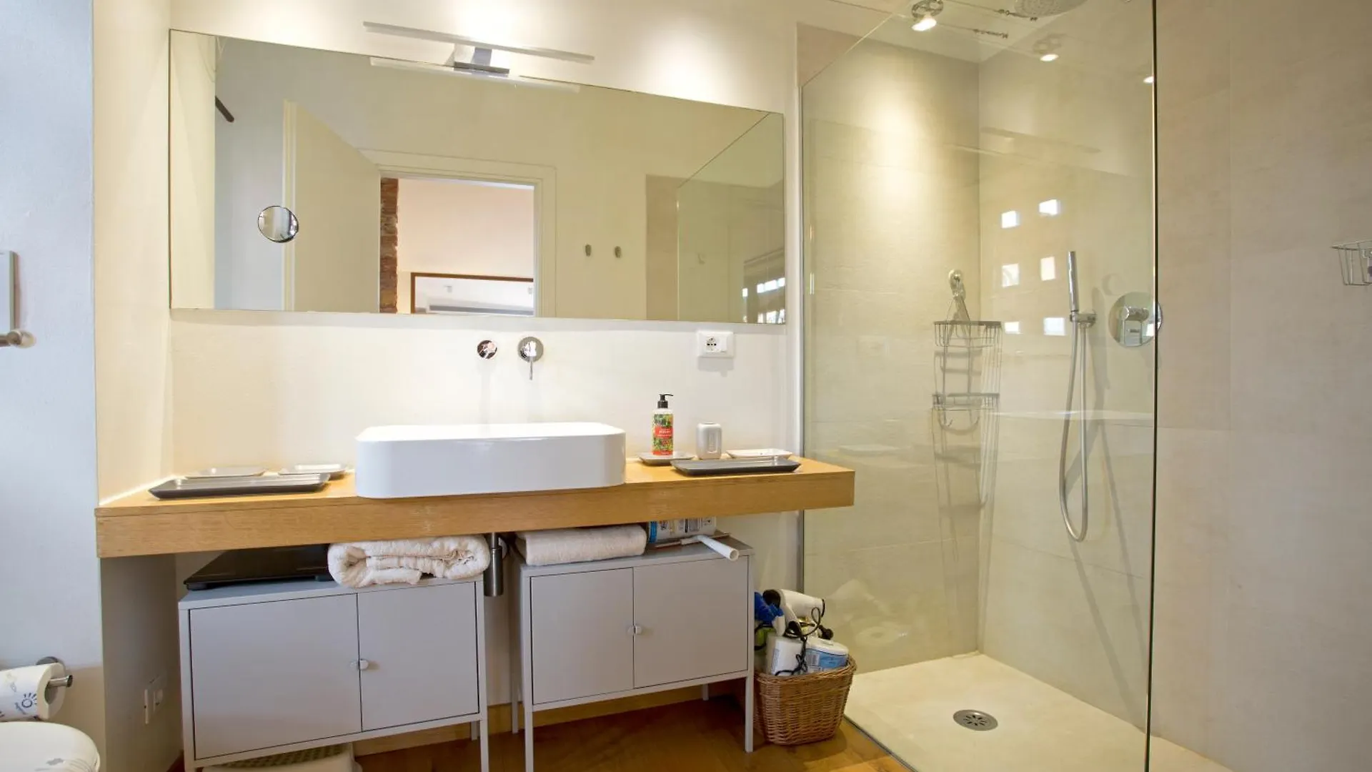 Casa Antica Stalla, Charming Loft Just 500 M From Lucca S Centre 0*,