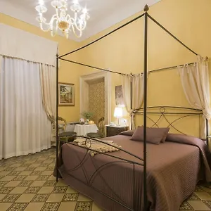 Bed & Breakfast La Boheme, Lucca